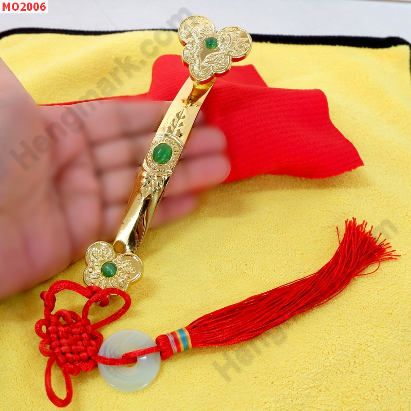 MO2006 หรูยี่เคลือบทอง ราคา 399 บาท http://ww2.hengmark.com/view_product/MO2006.htm