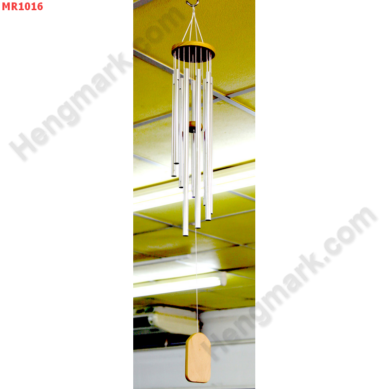 MR1016 โมบาย 9 หลอด สีเงิน ราคา 599 บาท http://ww2.hengmark.com/view_product/MR1016.htm