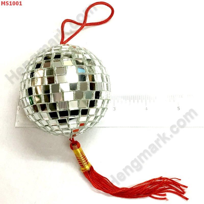 MS1001 ลูกคริสตัลกระจก 3 นิ้ว ราคา 99 บาท http://ww2.hengmark.com/view_product/MS1001.htm