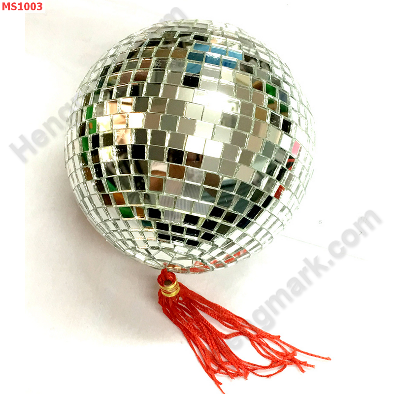 MS1003 ลูกคริสตัลกระจก 5 นิ้ว ราคา 399 บาท http://ww2.hengmark.com/view_product/MS1003.htm