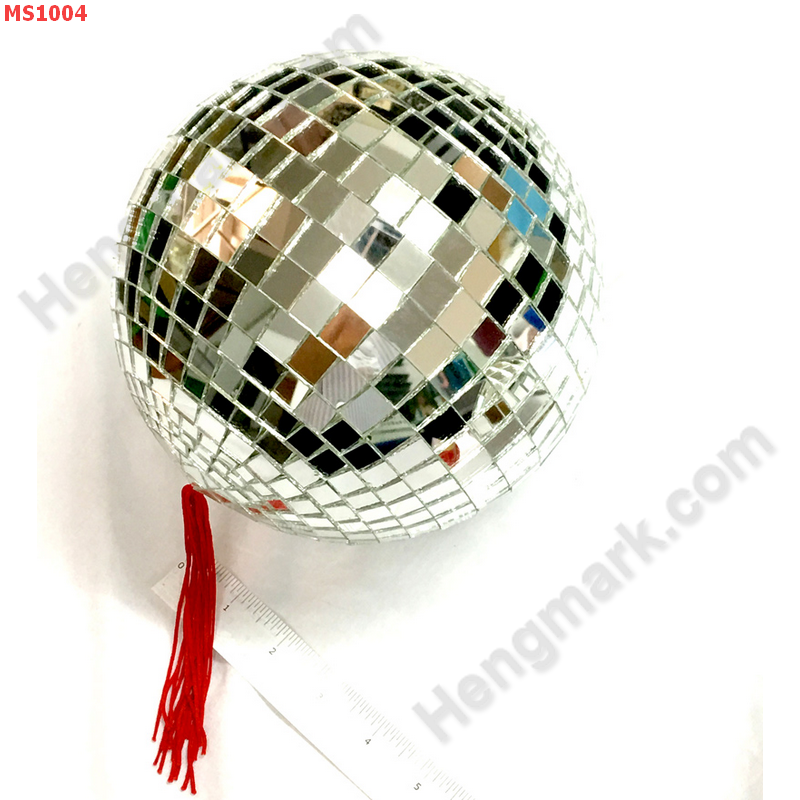 MS1004 ลูกคริสตัลกระจก 7 นิ้ว ราคา 499 บาท http://ww2.hengmark.com/view_product/MS1004.htm