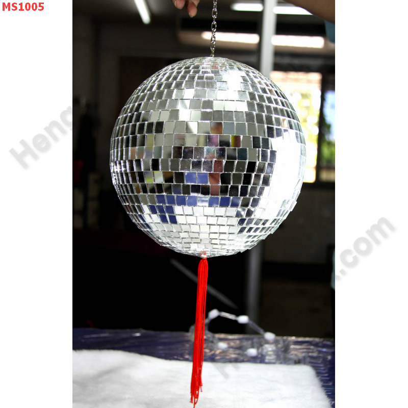 MS1005 ลูกคริสตัลกระจก 8 นิ้ว ราคา 699 บาท http://ww2.hengmark.com/view_product/MS1005.htm