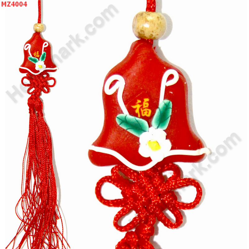 MZ4004 ระฆัง แขวนมือถือ ราคา 79 บาท http://ww2.hengmark.com/view_product/MZ4004.htm