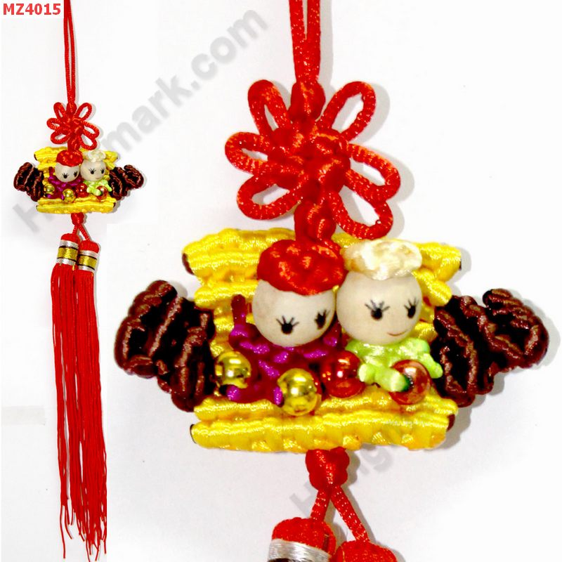 MZ4015 คนคู่นั่งชิงช้าสีส้ม-น้ำตาล ราคา 199 บาท http://ww2.hengmark.com/view_product/MZ4015.htm