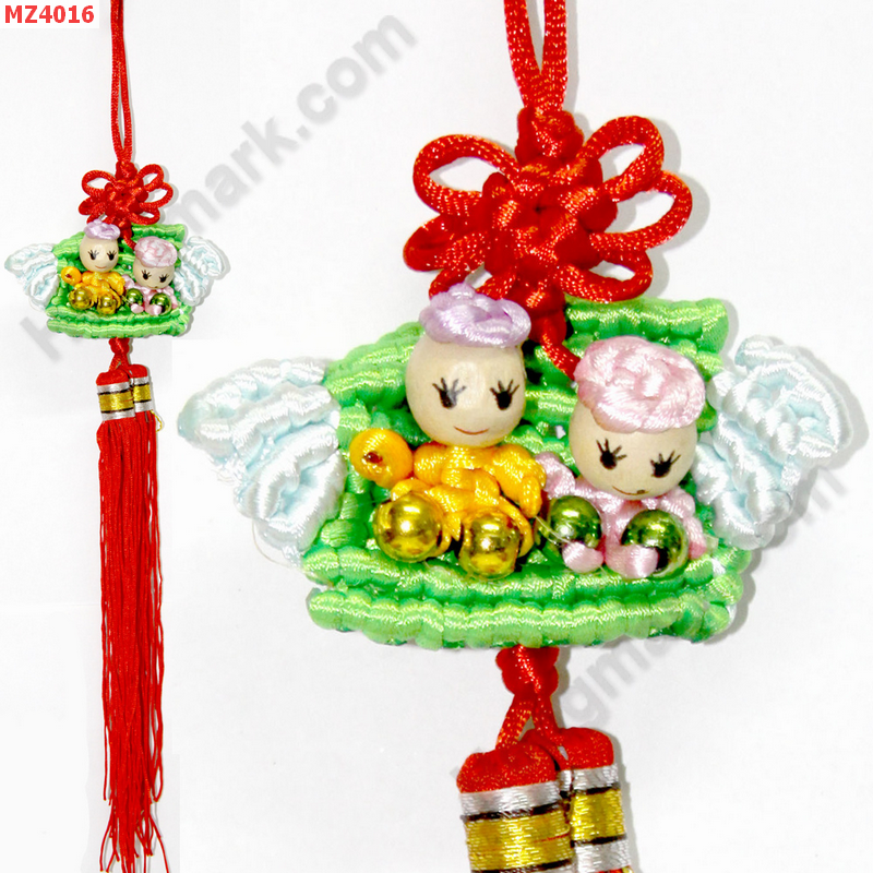 MZ4016 คนคู่นั่งชิงช้าสีเขียว-ฟ้า ราคา 199 บาท http://ww2.hengmark.com/view_product/MZ4016.htm