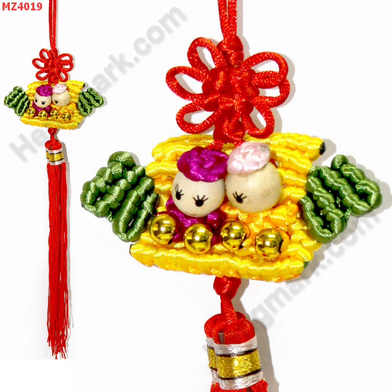 MZ4019 คนคู่นั่งชิงช้าสีส้ม-เขียว ราคา 199 บาท http://ww2.hengmark.com/view_product/MZ4019.htm