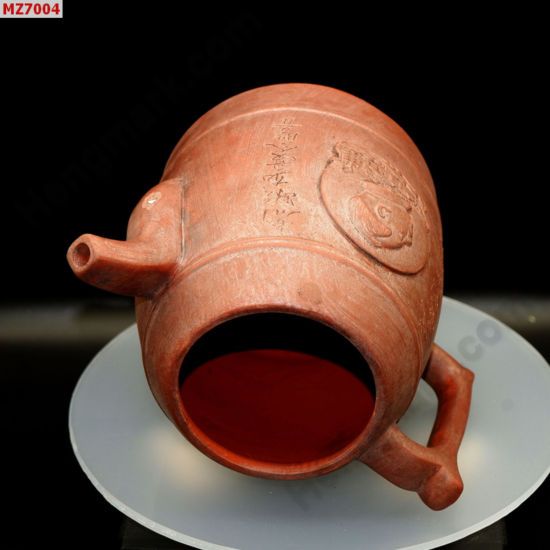 MZ7004 กาน้ำชา รูปเหมาเจ๋อตุง ราคา 499 บาท http://ww2.hengmark.com/view_product/MZ7004.htm