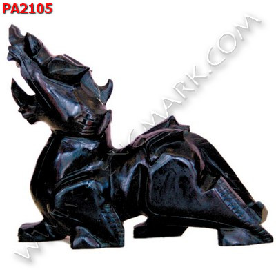 PA2105 ปี่เซียะหิน คู่ตั้งโต๊ะ ราคา 2900 บาท http://ww2.hengmark.com/view_product/PA2105.htm