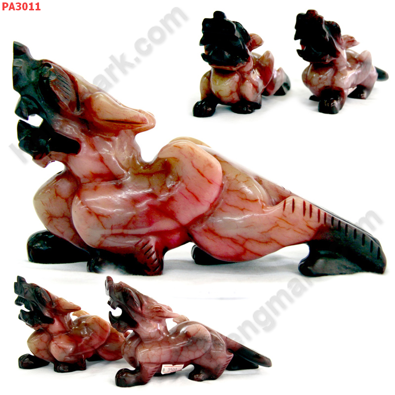 PA3011 ปี่เซียะหินคู่ ตั้งโต๊ะ ราคา 3200 บาท http://ww2.hengmark.com/view_product/PA3011.htm