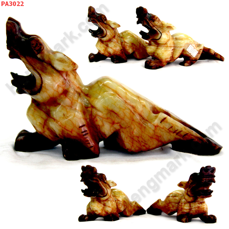 PA3022 ปี่เซียะหิน ไม่มีปีก คู่ตั้งโต๊ะ ราคา 3200 บาท http://ww2.hengmark.com/view_product/PA3022.htm