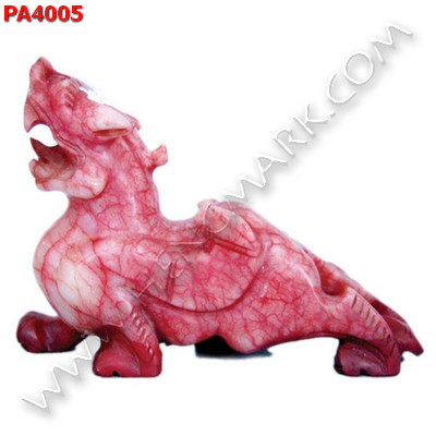 PA4005 ปี่เซียะหิน คู่ตั้งโต๊ะ ราคา 3200 บาท http://ww2.hengmark.com/view_product/PA4005.htm