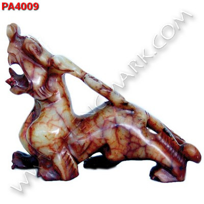 PA4009 ปี่เซียะหินเป็นคู่ตั้งโต๊ะ ราคา 3200 บาท http://ww2.hengmark.com/view_product/PA4009.htm