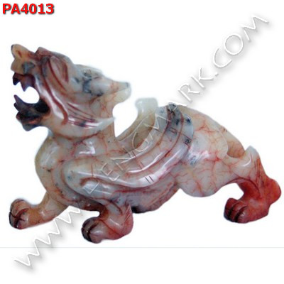 PA4013 ปี่เซียะหิน คู่ตั้งโต๊ะ ราคา 3900 บาท http://ww2.hengmark.com/view_product/PA4013.htm