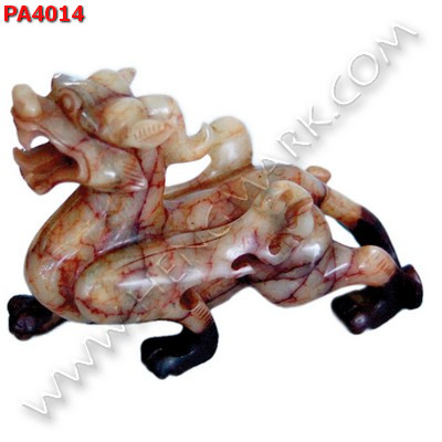 PA4014 ปี่เซียะหิน คู่ตั้งโต๊ะ ราคา 3900 บาท http://ww2.hengmark.com/view_product/PA4014.htm