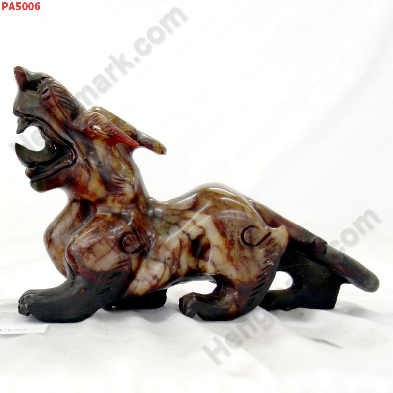 PA5006 ปี่เซียะหิน คู่ตั้งโต๊ะ ราคา 4900 บาท http://ww2.hengmark.com/view_product/PA5006.htm