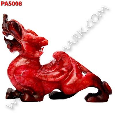 PA5008 ปี่เซียะหิน คู่ตั้งโต๊ะ ราคา 4900 บาท http://ww2.hengmark.com/view_product/PA5008.htm