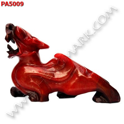 PA5009 ปี่เซียะหิน คู่ตั้งโต๊ะ ราคา 4900 บาท http://ww2.hengmark.com/view_product/PA5009.htm