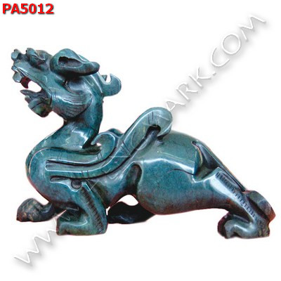 PA5012 ปี่เซียะหิน คู่ตั้งโต๊ะ ราคา 5900 บาท http://ww2.hengmark.com/view_product/PA5012.htm