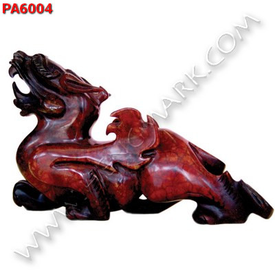 PA6004 ปี่เซียะหิน คู่ตั้งโต๊ะ ราคา 7900 บาท http://ww2.hengmark.com/view_product/PA6004.htm