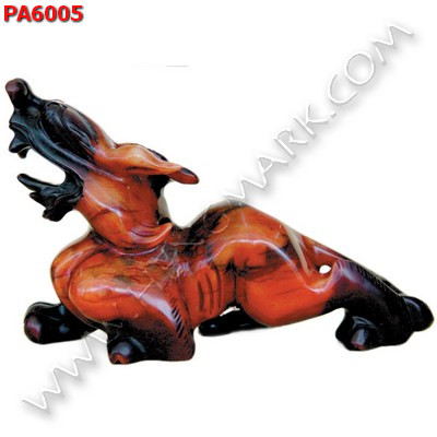 PA6005 ปี่เซียะหิน คู่ตั้งโต๊ะ ราคา 7900 บาท http://ww2.hengmark.com/view_product/PA6005.htm