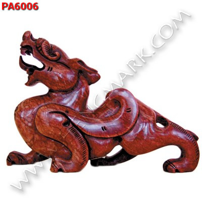 PA6006 ปี่เซียะหิน คู่ตั้งโต๊ะ ราคา 7900 บาท http://ww2.hengmark.com/view_product/PA6006.htm