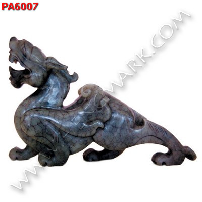 PA6007 ปี่เซียะหิน คู่ตั้งโต๊ะ ราคา 7900 บาท http://ww2.hengmark.com/view_product/PA6007.htm