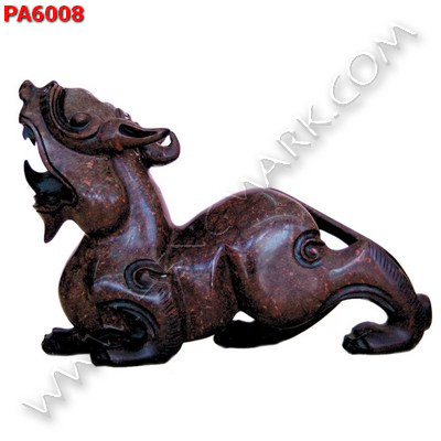 PA6008 ปี่เซียะหิน คู่ตั้งโต๊ะ ราคา 6900 บาท http://ww2.hengmark.com/view_product/PA6008.htm