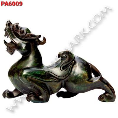 PA6009 ปี่เซียะหิน คู่ตั้งโต๊ะ ราคา 7900 บาท http://ww2.hengmark.com/view_product/PA6009.htm