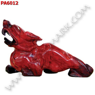 PA6012 ปี่เซียะหิน คู่ตั้งโต๊ะ ราคา 7900 บาท http://ww2.hengmark.com/view_product/PA6012.htm