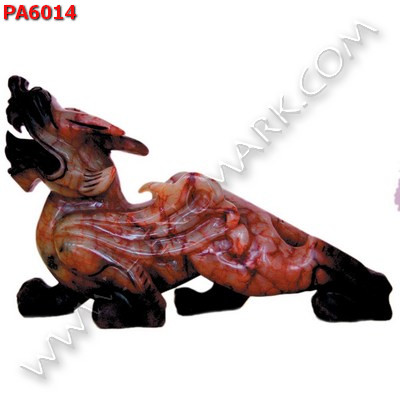 PA6014 ปี่เซียะหิน คู่ตั้งโต๊ะ ราคา 9900 บาท http://ww2.hengmark.com/view_product/PA6014.htm