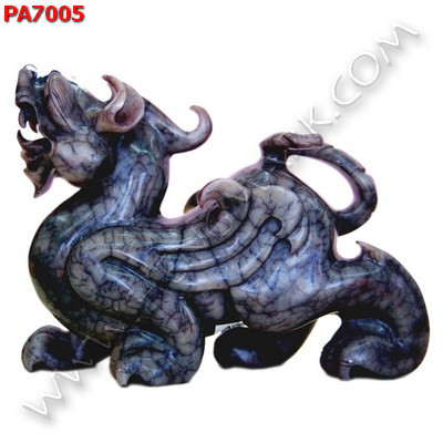 PA7005 ปี่เซียะหิน คู่ตั้งโต๊ะ ราคา 14900 บาท http://ww2.hengmark.com/view_product/PA7005.htm