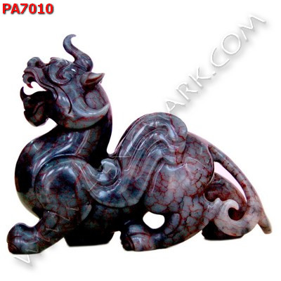 PA7010 ปี่เซียะหิน คู่ตั้งโต๊ะ ราคา 14900 บาท http://ww2.hengmark.com/view_product/PA7010.htm