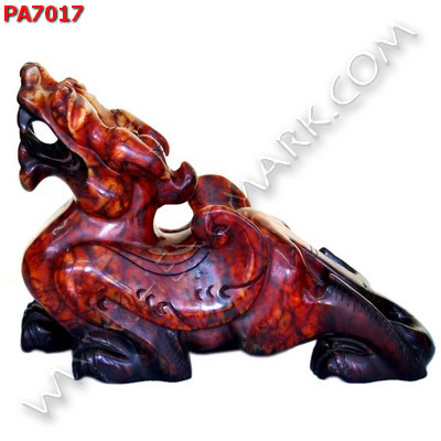 PA7017 ปี่เซียะหิน คู่ตั้งโต๊ะ (ใหญ่) ราคา 16900 บาท http://ww2.hengmark.com/view_product/PA7017.htm