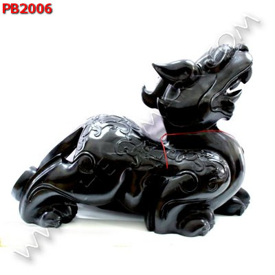 PB2006 ปี่เซียะหิน คู่ใหญ่พิเศษตั้งโต๊ะ ราคา 89000 บาท http://ww2.hengmark.com/view_product/PB2006.htm