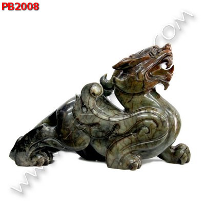 PB2008 ปี่เซียะหยก คู่ใหญ่ ราคา 74900 บาท http://ww2.hengmark.com/view_product/PB2008.htm