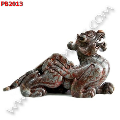 PB2013 ปี่เซียะหยก คู่ใหญ่ ราคา 89000 บาท http://ww2.hengmark.com/view_product/PB2013.htm