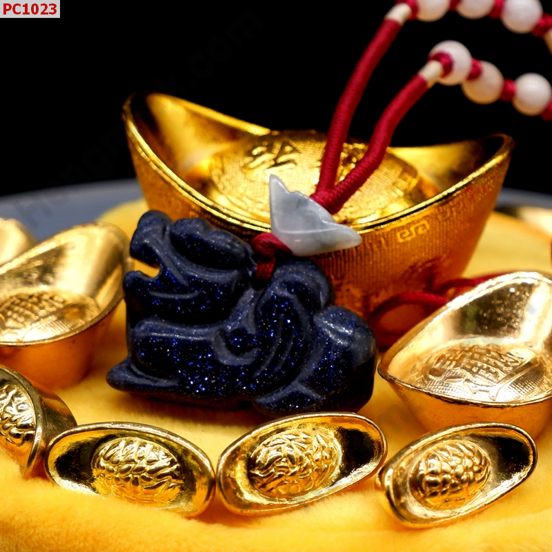 PC1023 สร้อยคอปี่เซียะหินทรายเงิน ราคา 199 บาท http://ww2.hengmark.com/view_product/PC1023.htm