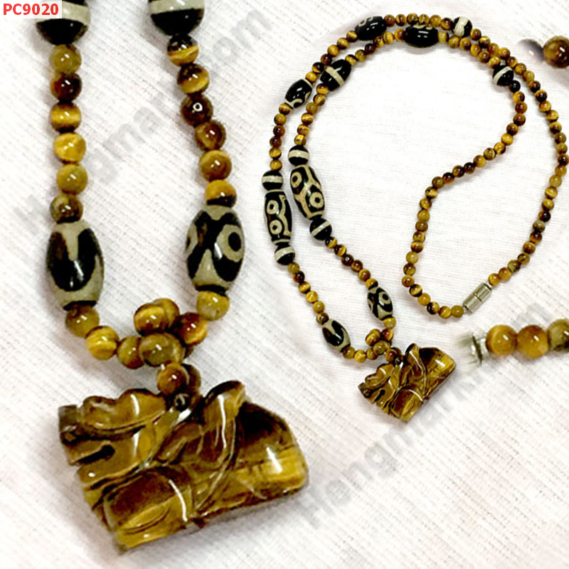 PC9020 ปี่เซียะหินไทเกอร์ กับหินทิเบต ราคา 1299 บาท http://ww2.hengmark.com/view_product/PC9020.htm