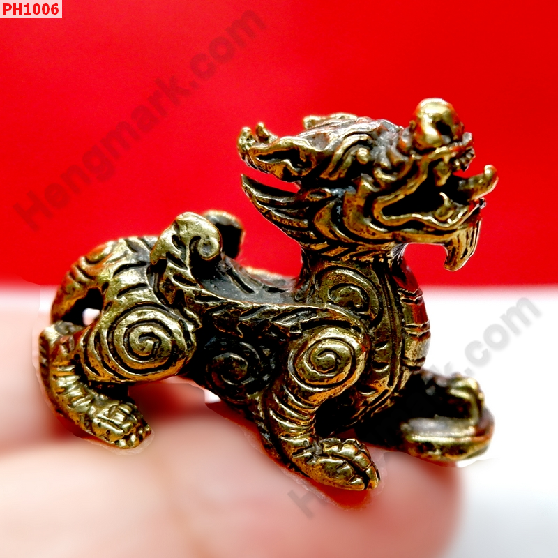 PH1006 ปี่เซียะทองเหลือง 1 ตัว ราคา 199 บาท http://ww2.hengmark.com/view_product/PH1006.htm