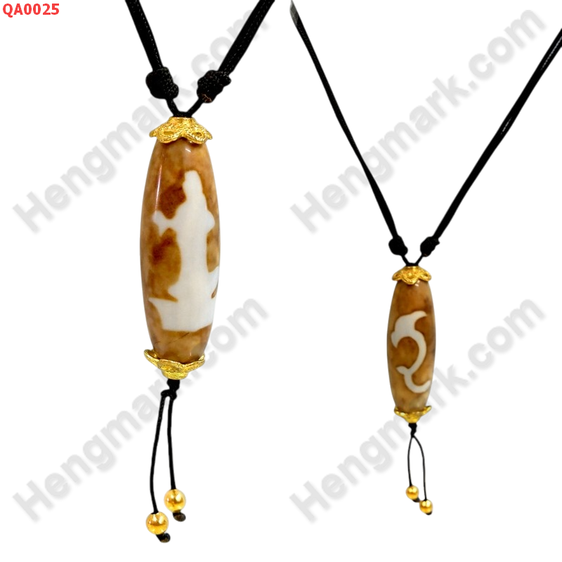 QA0025 สร้อยคอหินทิเบต ลายเจ้าแม่กวนอิม ราคา 369 บาท http://ww2.hengmark.com/view_product/QA0025.htm