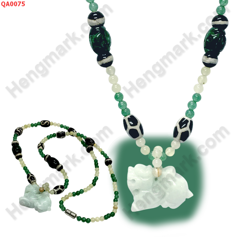 QA0075 หินทิเบตหลายลาย พร้อมปี่เซียะ ราคา 1339 บาท http://ww2.hengmark.com/view_product/QA0075.htm
