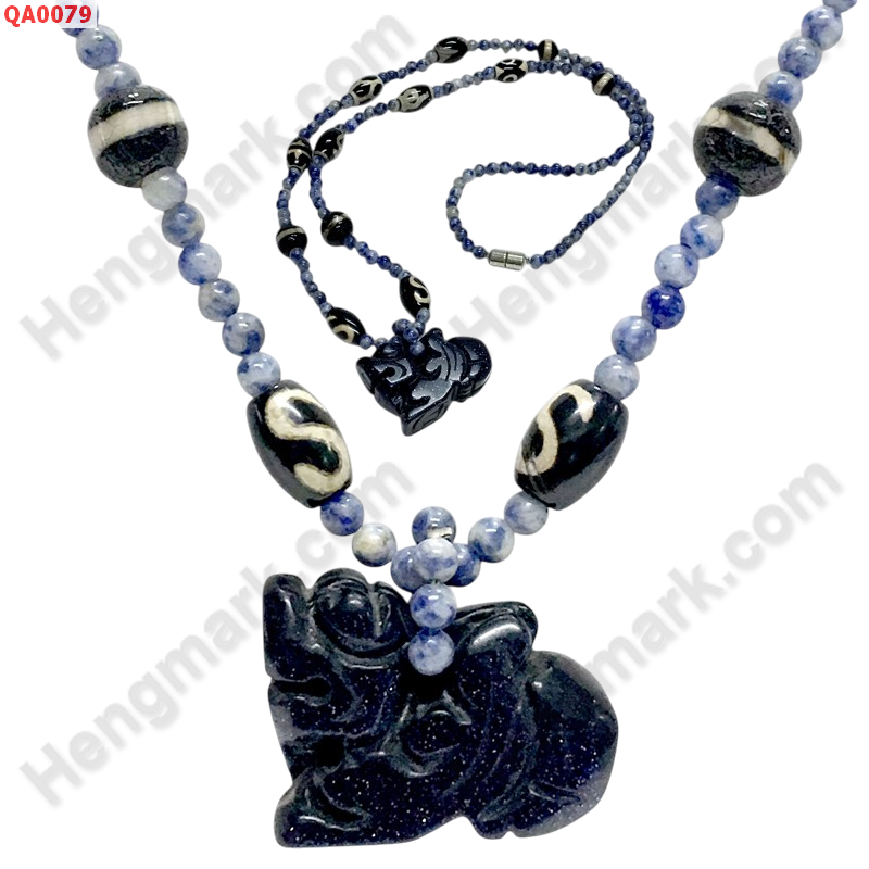 QA0079 หินทิเบตหลายลาย พร้อมปี่เซียะ ราคา 1199 บาท http://ww2.hengmark.com/view_product/QA0079.htm