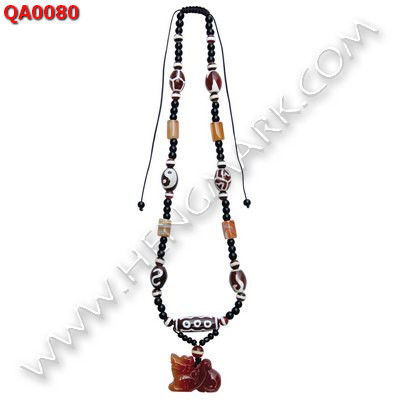 QA0080 หินทิเบตหลายลาย พร้อมปี่เซียะ ราคา 1539 บาท http://ww2.hengmark.com/view_product/QA0080.htm