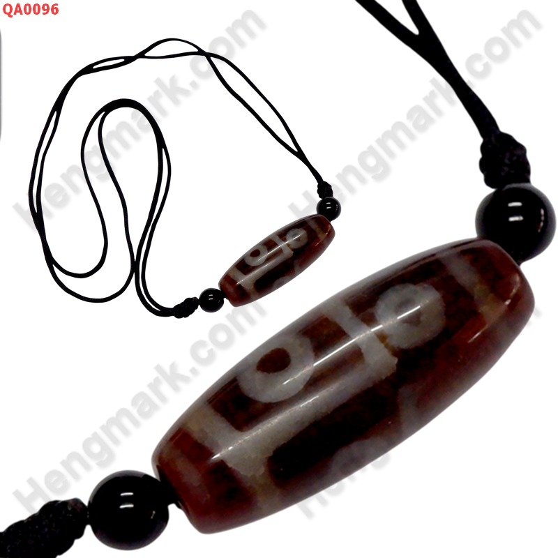 QA0096 สร้อยคอ หินดีซีไอ 6 ตา ราคา 349 บาท http://ww2.hengmark.com/view_product/QA0096.htm