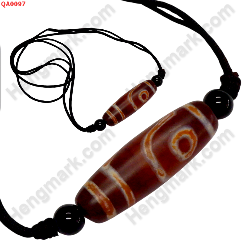 QA0097 สร้อยคอ หินดีซีไอ 2 ตา ราคา 349 บาท http://ww2.hengmark.com/view_product/QA0097.htm