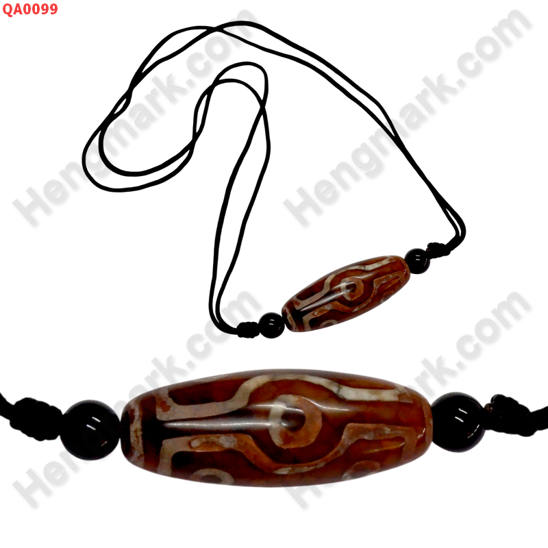 QA0099 สร้อยคอ หินดีซีไอ 7 ตา ราคา 299 บาท http://ww2.hengmark.com/view_product/QA0099.htm