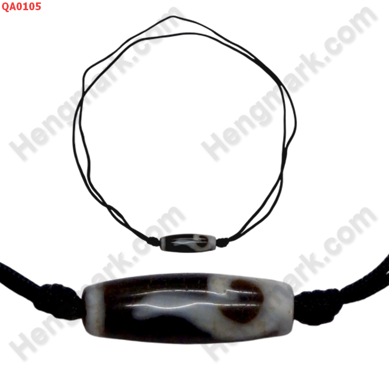 QA0105 สร้อยคอหินดีซีไอลายหรูยี่ ราคา 399 บาท http://ww2.hengmark.com/view_product/QA0105.htm