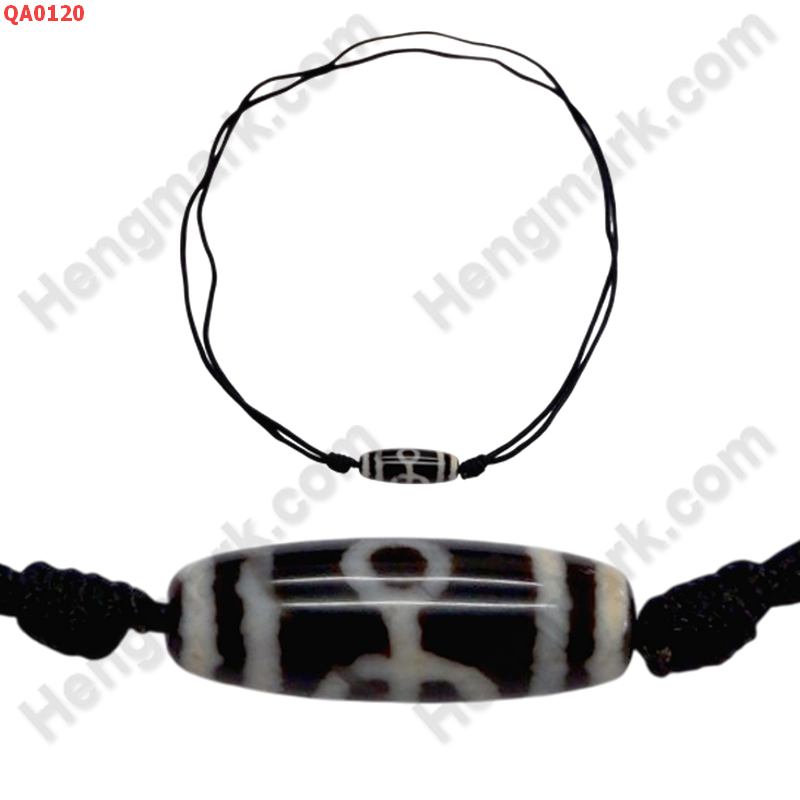 QA0120 สร้อยคอหินดีซีไอ ลายผู้สูงศักดิ์ ราคา 349 บาท http://ww2.hengmark.com/view_product/QA0120.htm