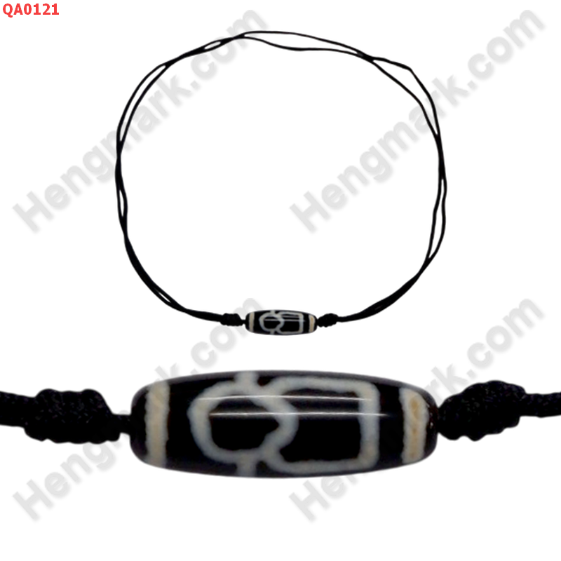 QA0121 สร้อยคอหินดีซีไอ ลายไฉ่ซิงเอี๊ย ราคา 349 บาท http://ww2.hengmark.com/view_product/QA0121.htm