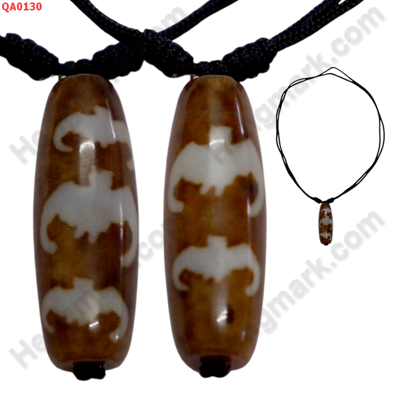 QA0130 สร้อยคอหินดีซีไอ  ลายค้างคาว 5 ตัว ราคา 299 บาท http://ww2.hengmark.com/view_product/QA0130.htm